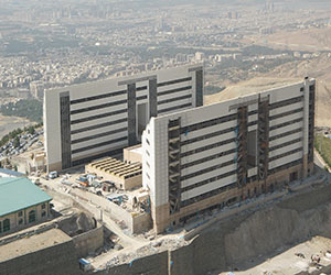 Faculty of Food Sciences and Engineering at Azad university (Tehran)