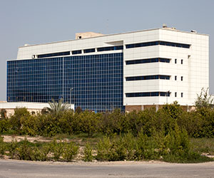 Bushehr Nuclear Power Teaching Center (Booshehr)