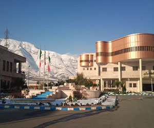 Tehran research Center for Chemistry and Chemical Engineering (Tehran)